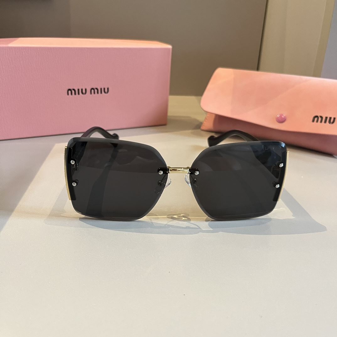 Miu Miu Sunglasses